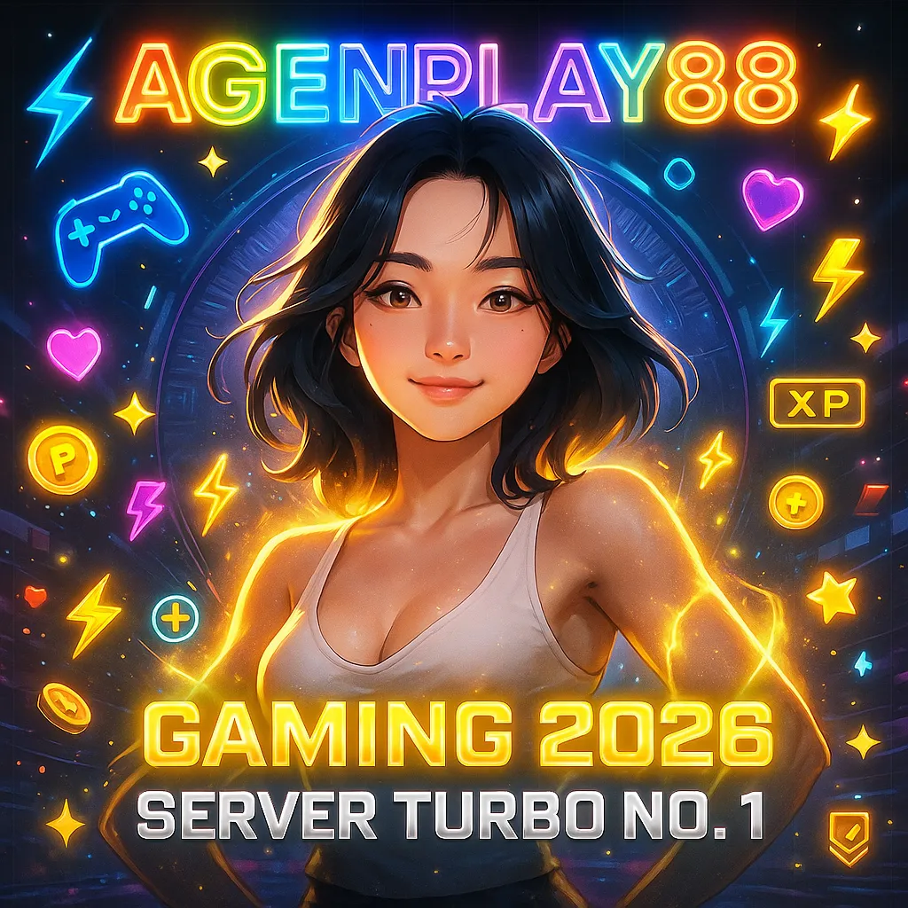 LIGA189WIN | Level Up Game Platform No 1 2026
LIGA189WIN | Level Up Game Platform No 1 2026